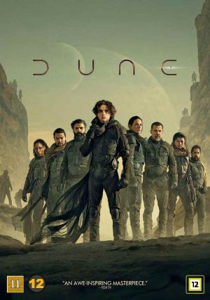 DYYNI - DUNE (2021)